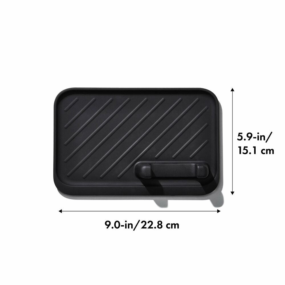 Grilling Tool Rest A2