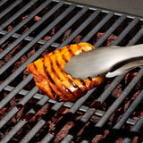 Grilling Tongs with Built-In Bottle Opener H3