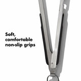 Grilling Tongs with Built-In Bottle Opener H3
