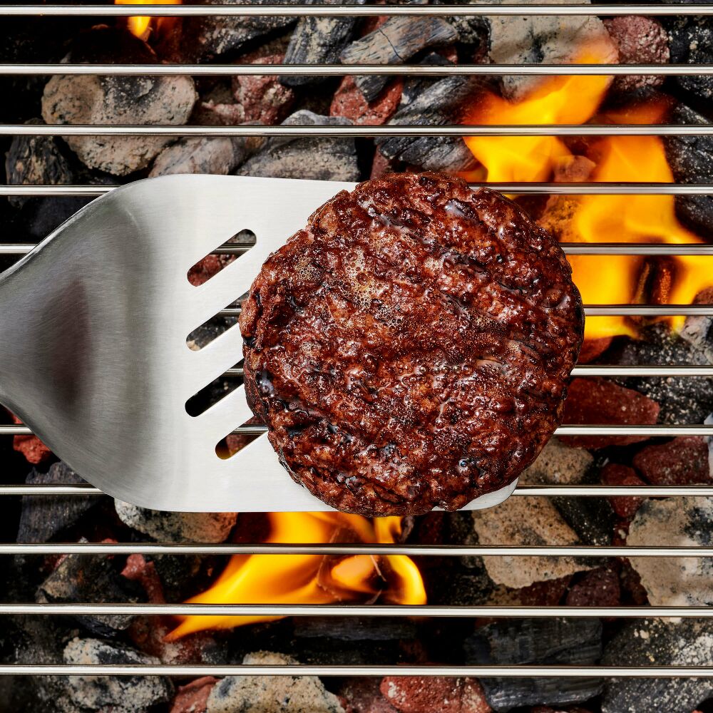 Grilling Turner O4