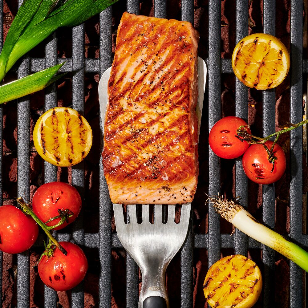 Grilling Precision Turner Y5
