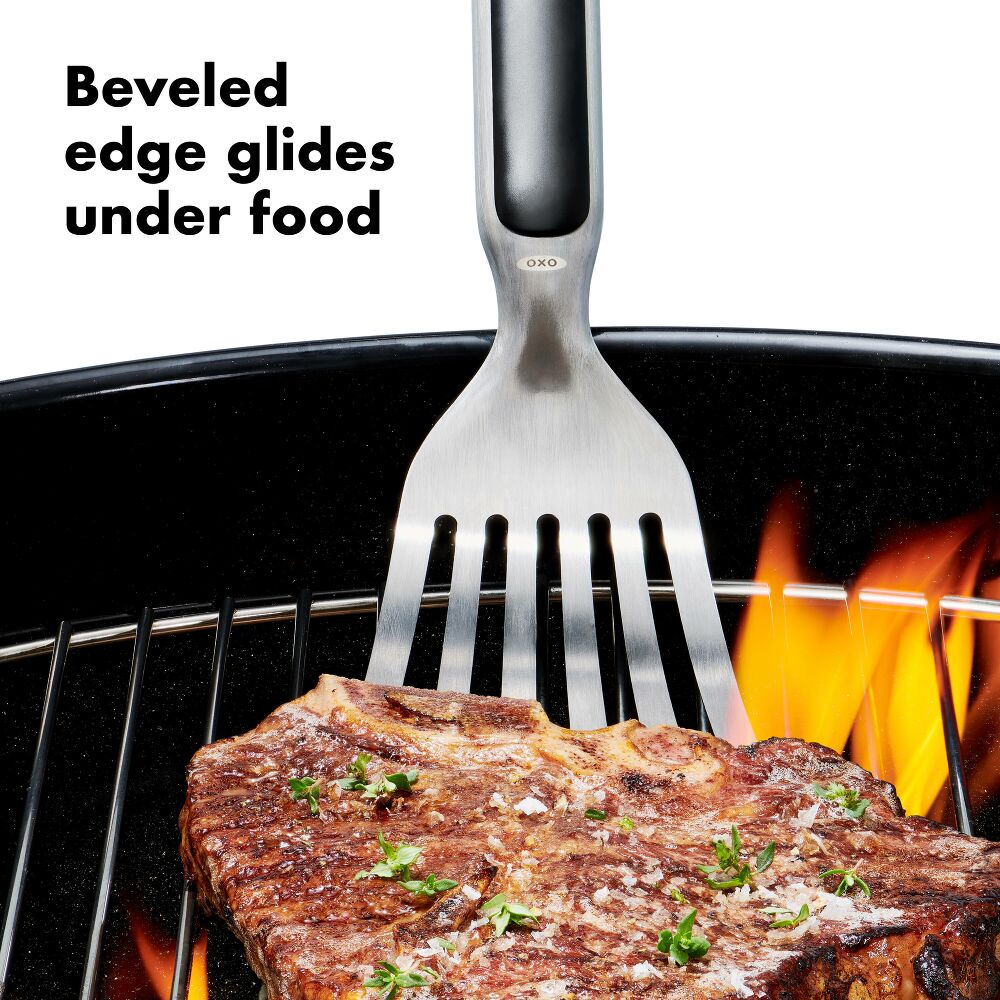 Grilling Precision Turner Y5