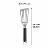 Grilling Precision Turner Y5