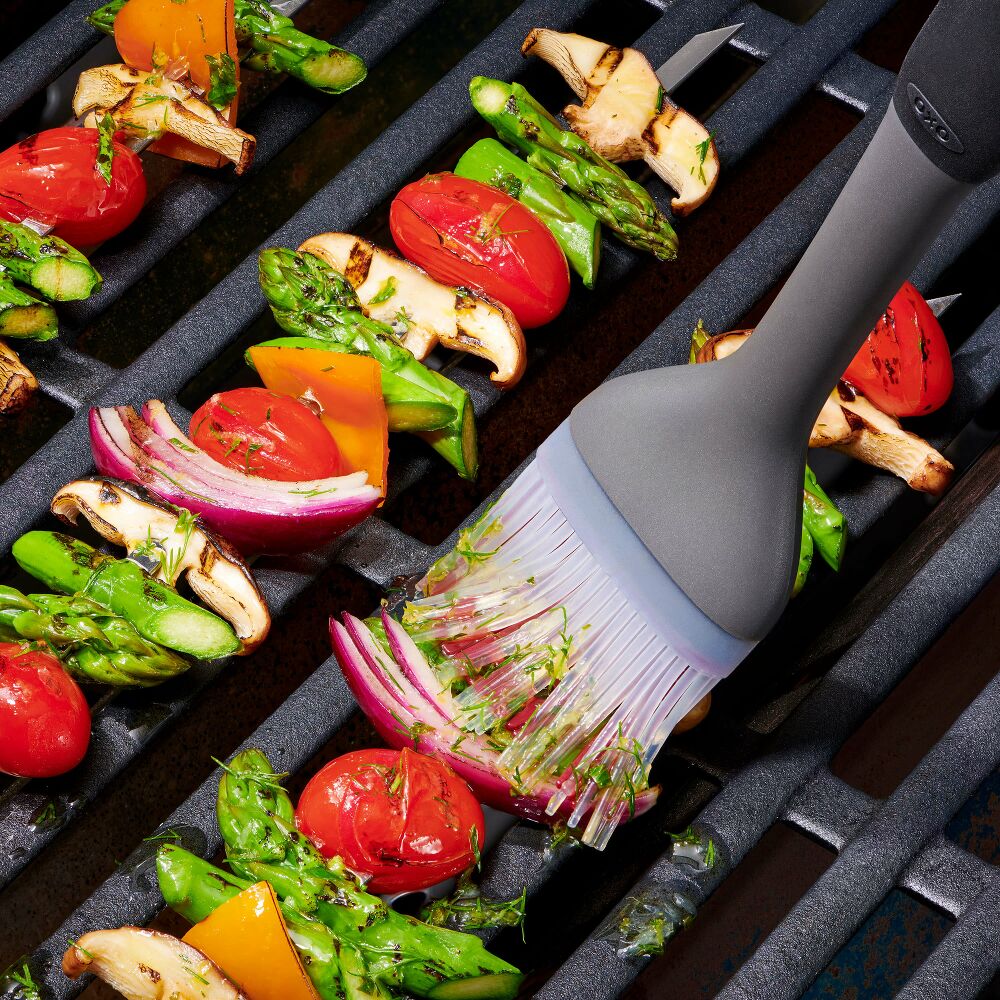 Grilling Basting Brush D7