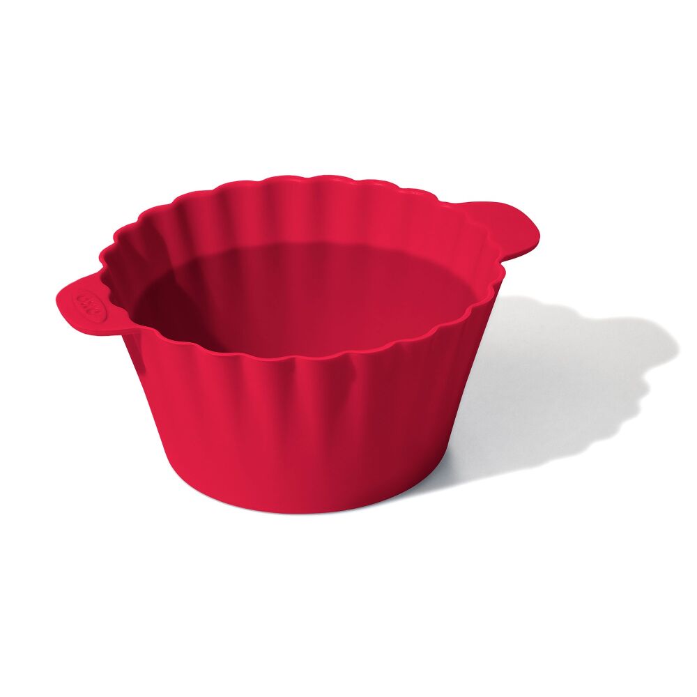 Silicone Baking Cups - Blister L7