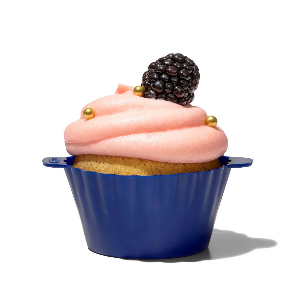 Silicone Baking Cups - Blister L7
