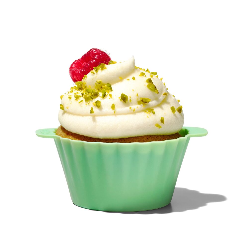 Silicone Baking Cups - Blister L7