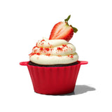 Silicone Baking Cups - Blister L7
