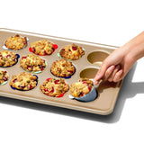 Silicone Baking Cups - Blister L7