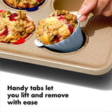 Silicone Baking Cups - Blister L7