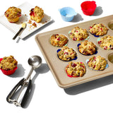 Silicone Baking Cups - Blister L7