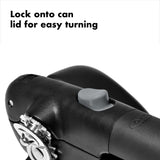 Locking Can Opener F4