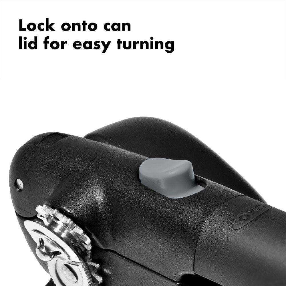 Locking Can Opener F4