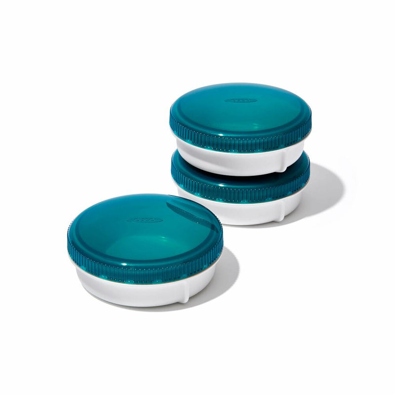 Prep & Go Condiment Keepers I3