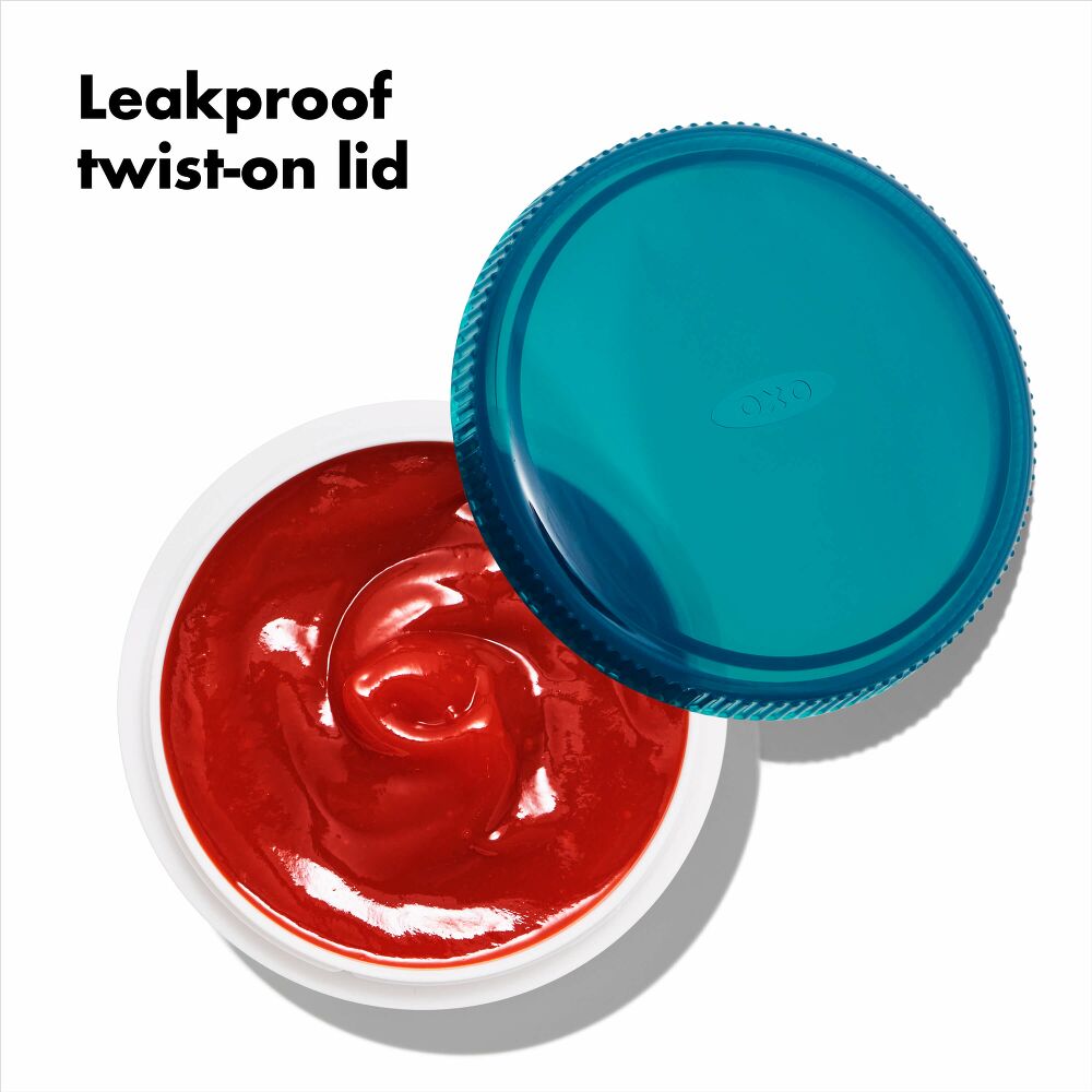 Prep & Go Condiment Keepers I3
