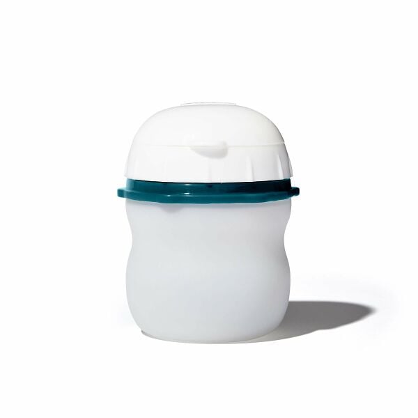 Prep & Go Silicone Squeeze Bottle N1