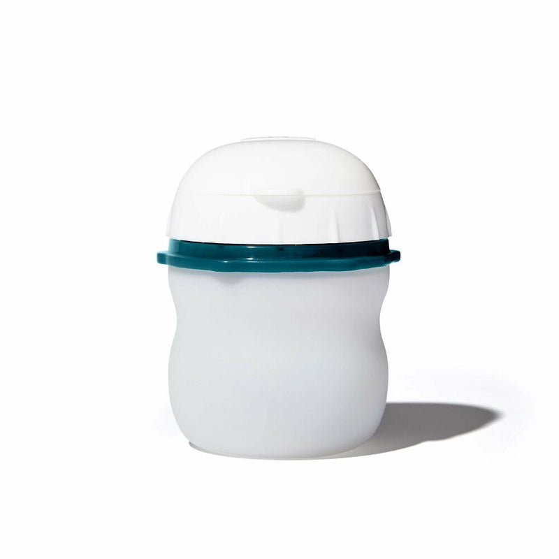 Prep & Go Silicone Squeeze Bottle N1