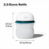 Prep & Go Silicone Squeeze Bottle N1