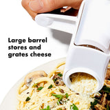 Rotary Grater I4