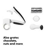 Rotary Grater I4