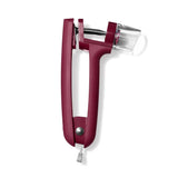 OXO Good Grips Cherry & Olive Pitter - Beet Z2