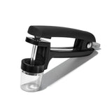 Cherry & Olive Pitter - Black K6