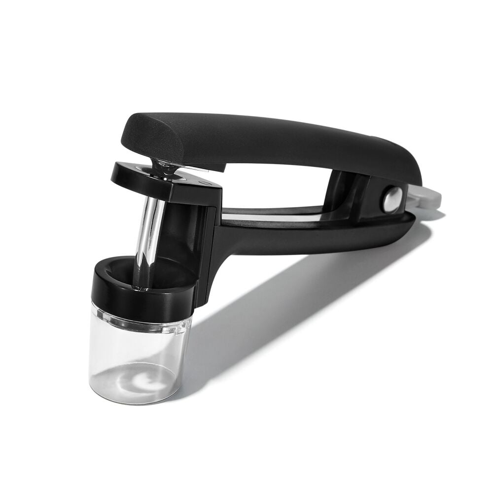 Cherry & Olive Pitter - Black I2