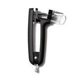 Cherry & Olive Pitter - Black K6
