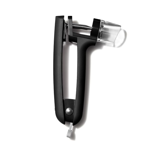Cherry & Olive Pitter - Black K6