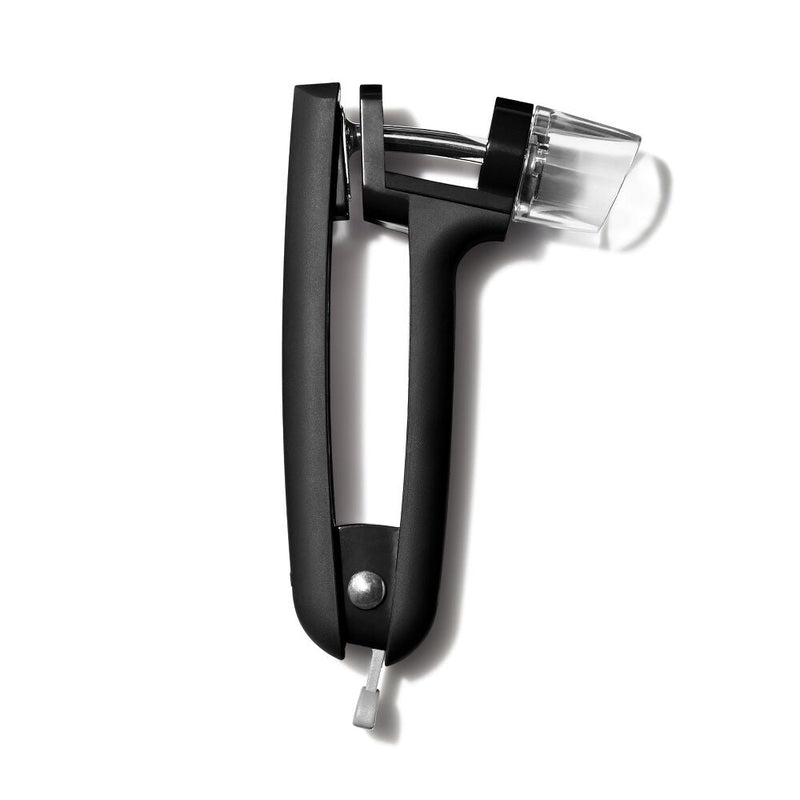 Cherry & Olive Pitter - Black I2