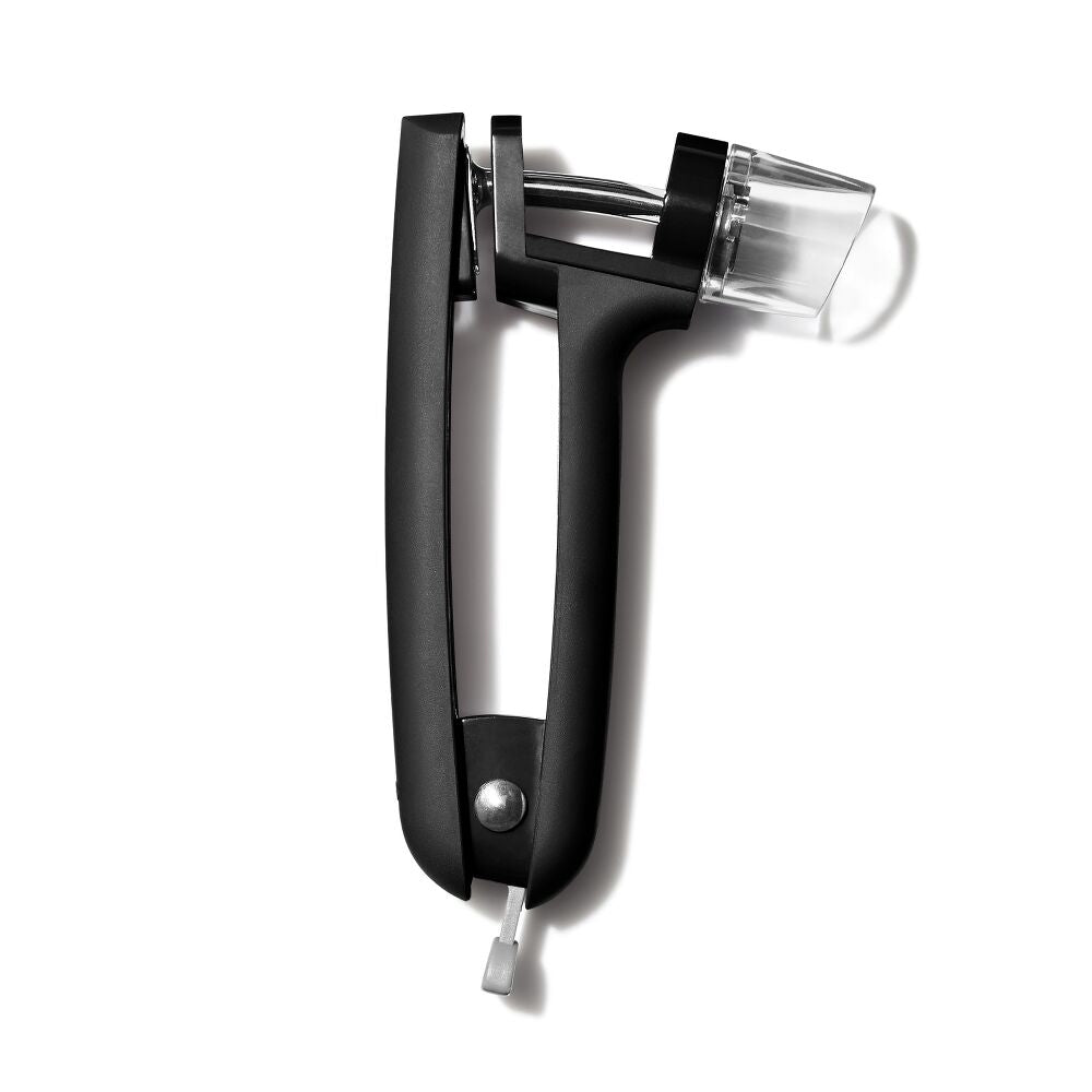 Cherry & Olive Pitter - Black K6