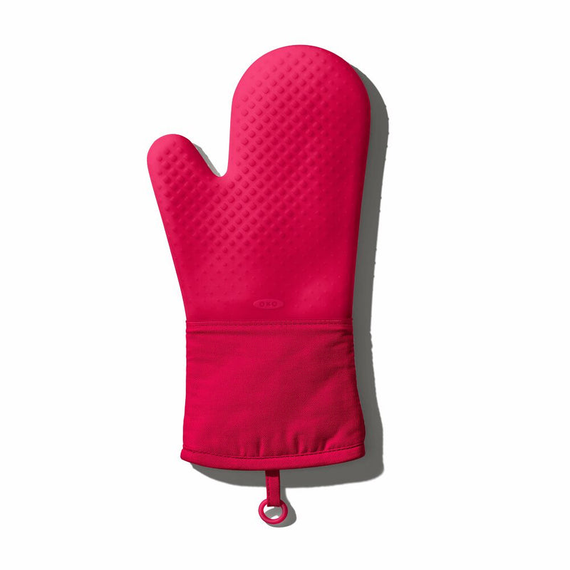Silicone Oven Mitt - Jam Y6