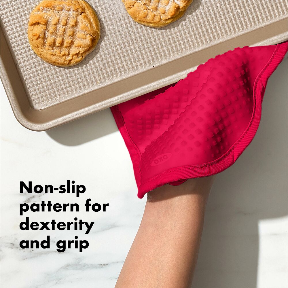 Silicone Pot Holder - Jam E4