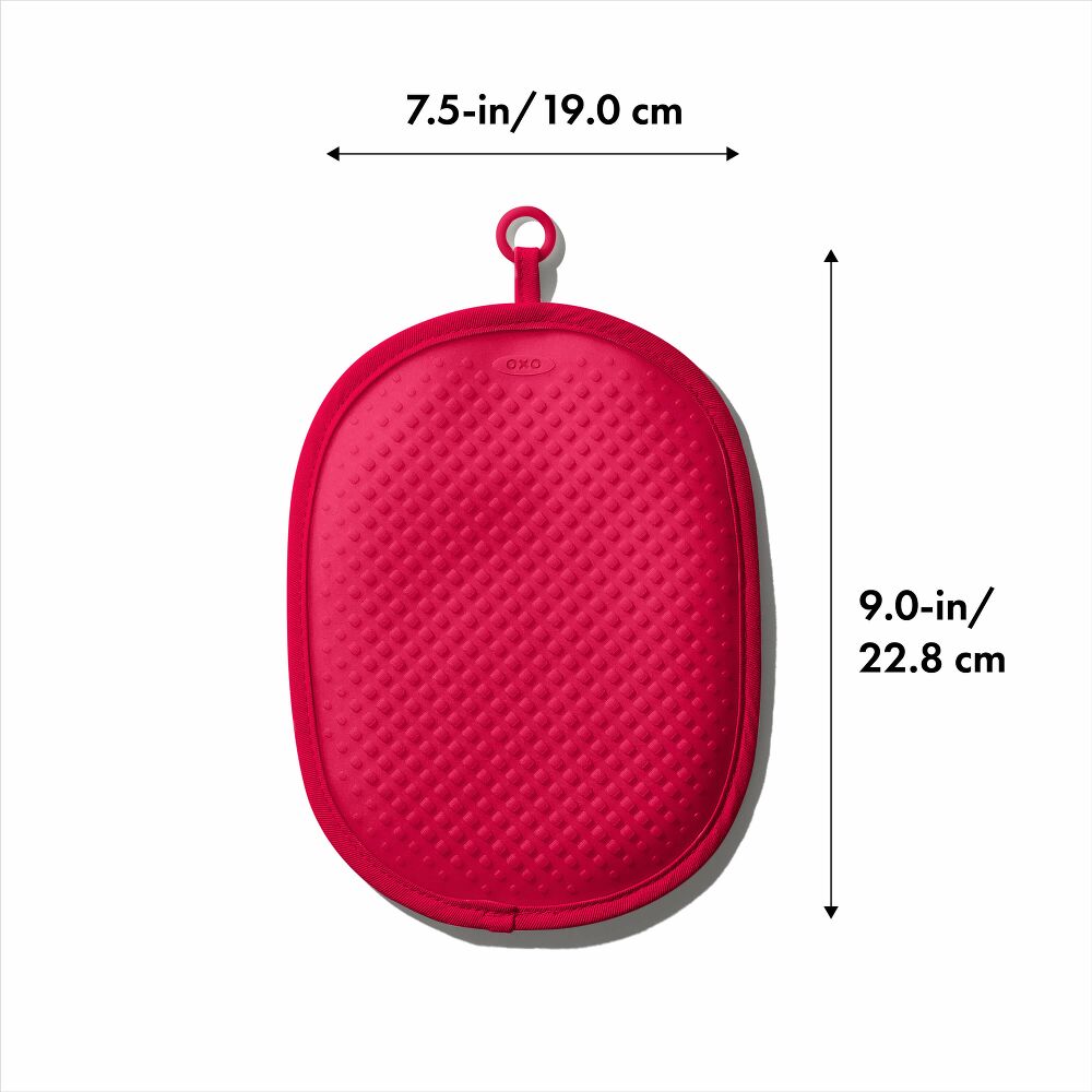 Silicone Pot Holder - Jam E4