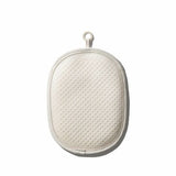 Silicone Pot Holder - Oat K9