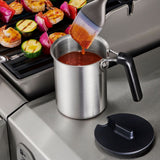 13-Piece Grilling Bundle G8