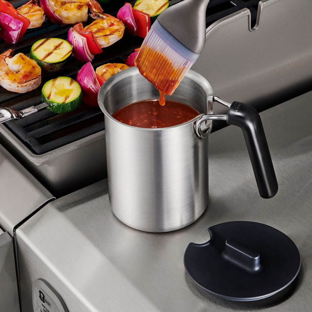 13-Piece Grilling Bundle A2
