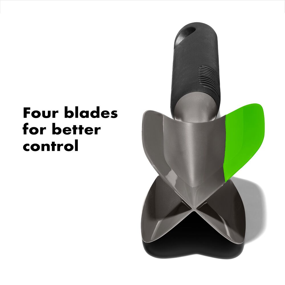 OXO Good Grips Scoop and Smash Avocado Tool F4