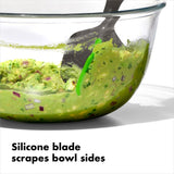 OXO Good Grips Scoop and Smash Avocado Tool F4