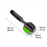 OXO Good Grips Scoop and Smash Avocado Tool F4