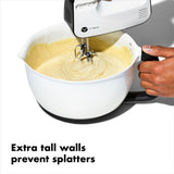 OXO Good Grips 4 QT./4 L. Batter Bowl with Lid H1