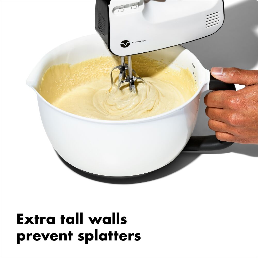 OXO Good Grips 4 QT./4 L. Batter Bowl with Lid H1
