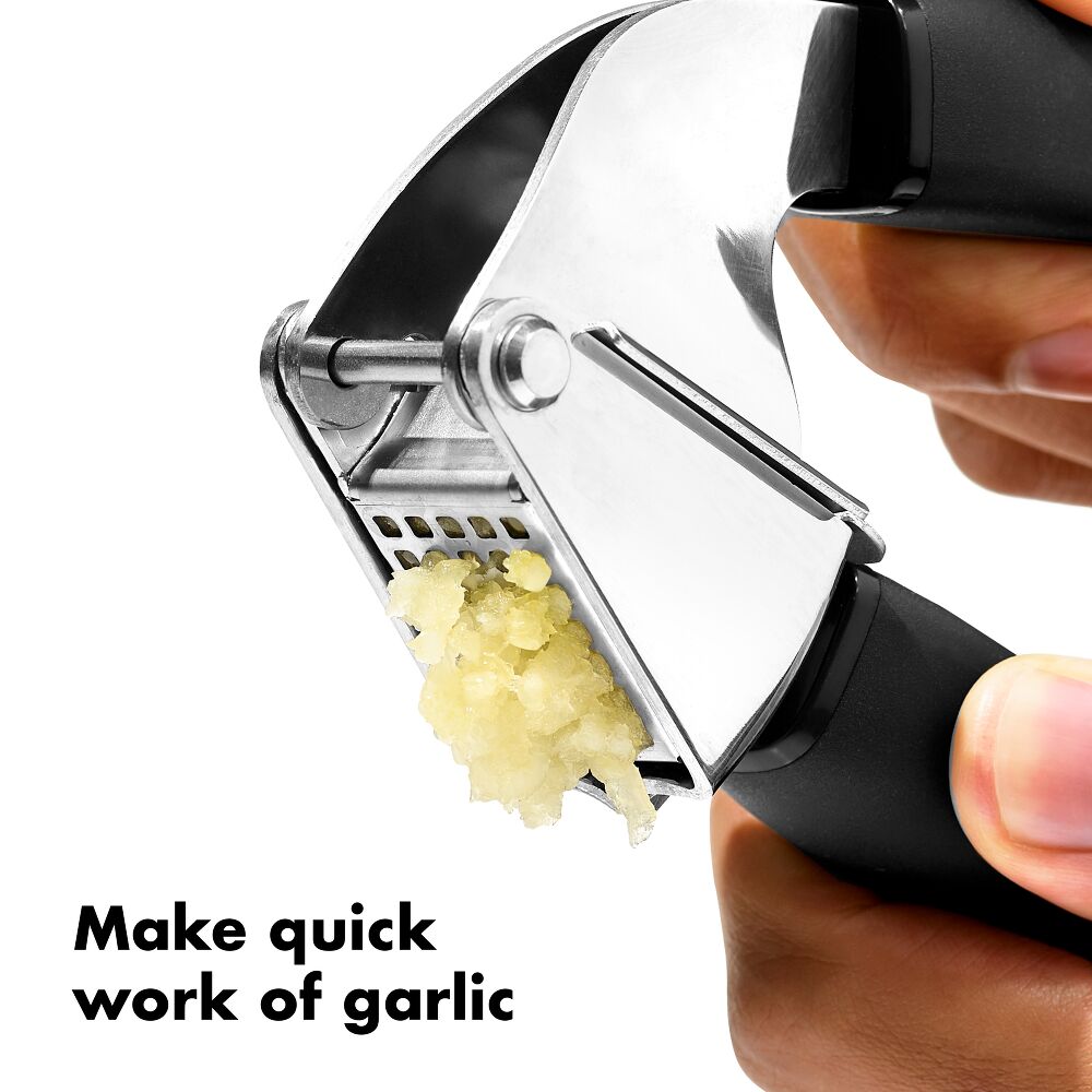Good Grips Garlic Press K7
