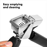 Good Grips Garlic Press K7