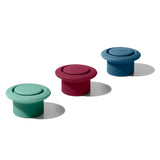 OXO Good Grips Silicone Wine Stoppers C4