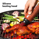 Good Grips Grilling Basting Bottle - 12 oz/355 mL M3