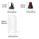 Good Grips Grilling Basting Bottle - 12 oz/355 mL M3