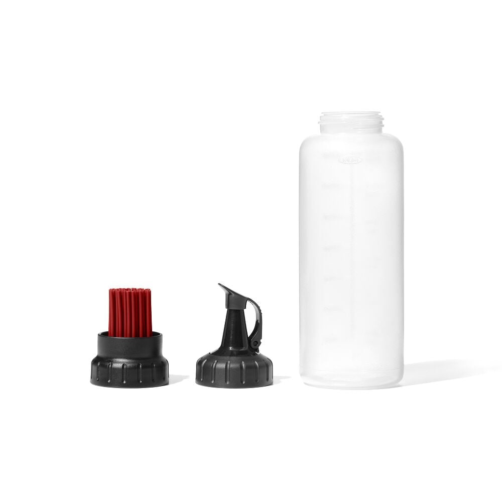 Good Grips Grilling Basting Bottle - 12 oz/355 mL M3