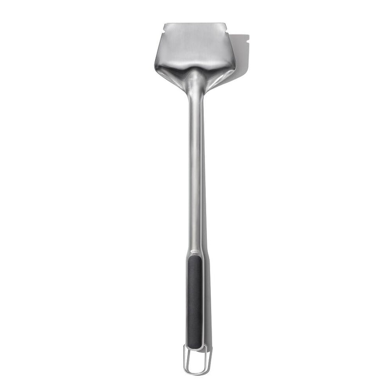 OXO Good Grips Coal Rake with Grate Lifter E9