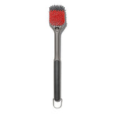 OXO Good Grips Nylon Grill Brush for Cold Cleaning D1